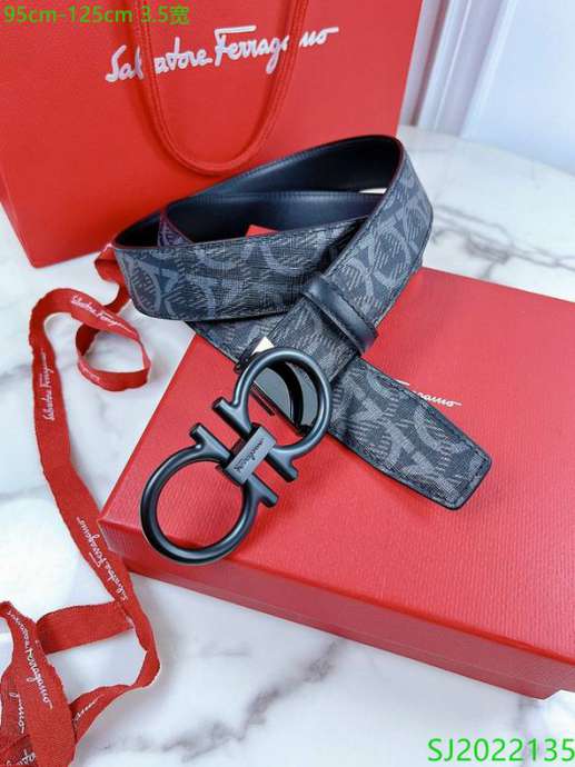 Picture of Ferragamo Belts _SKUFerragamobelt35mmX95-125cm7D212834